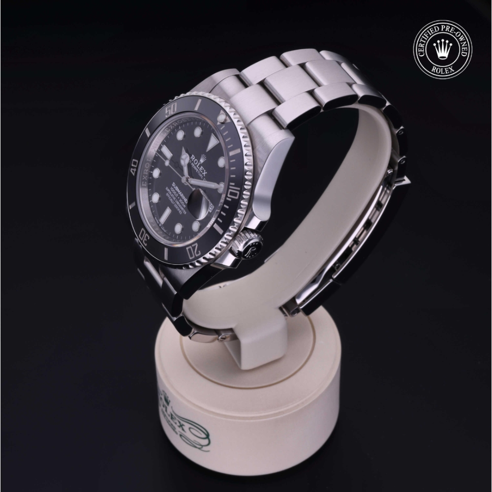  Certified Pre-Owned da 41 mm del 2021