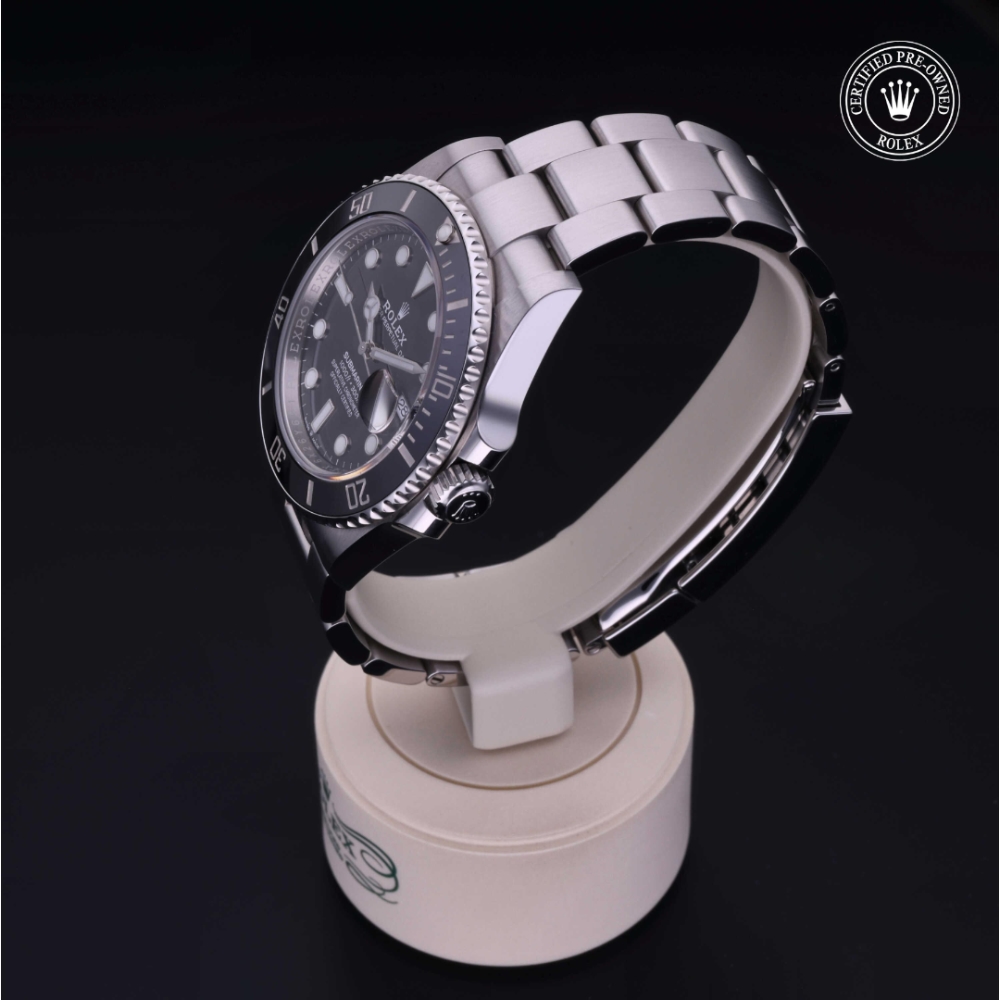  Certified Pre-Owned da 41 mm del 2021