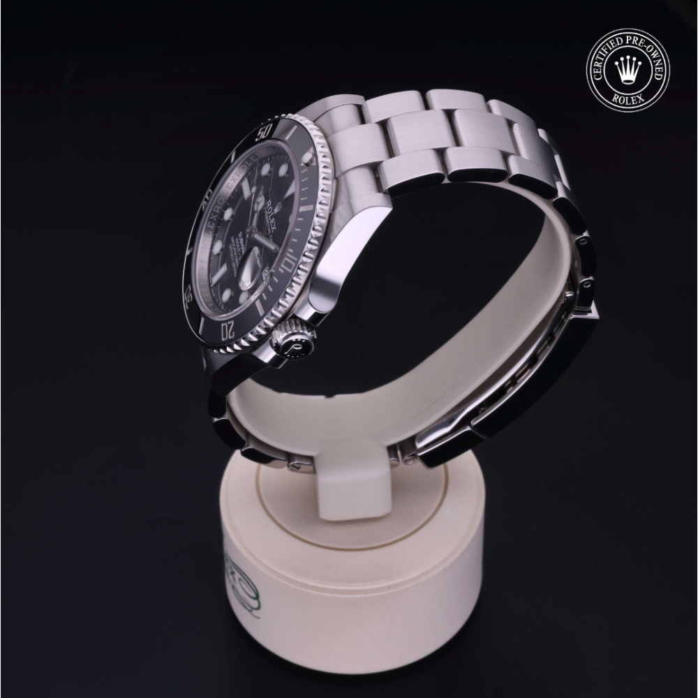  Certified Pre-Owned da 41 mm del 2021