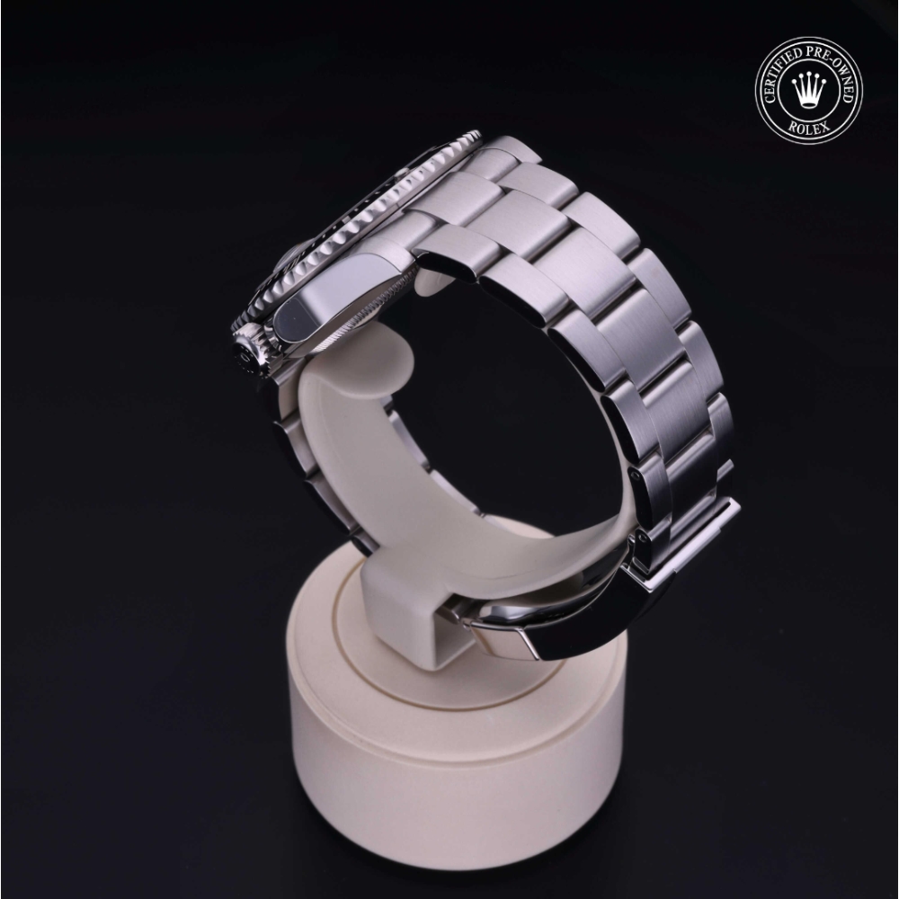  Certified Pre-Owned da 41 mm del 2021