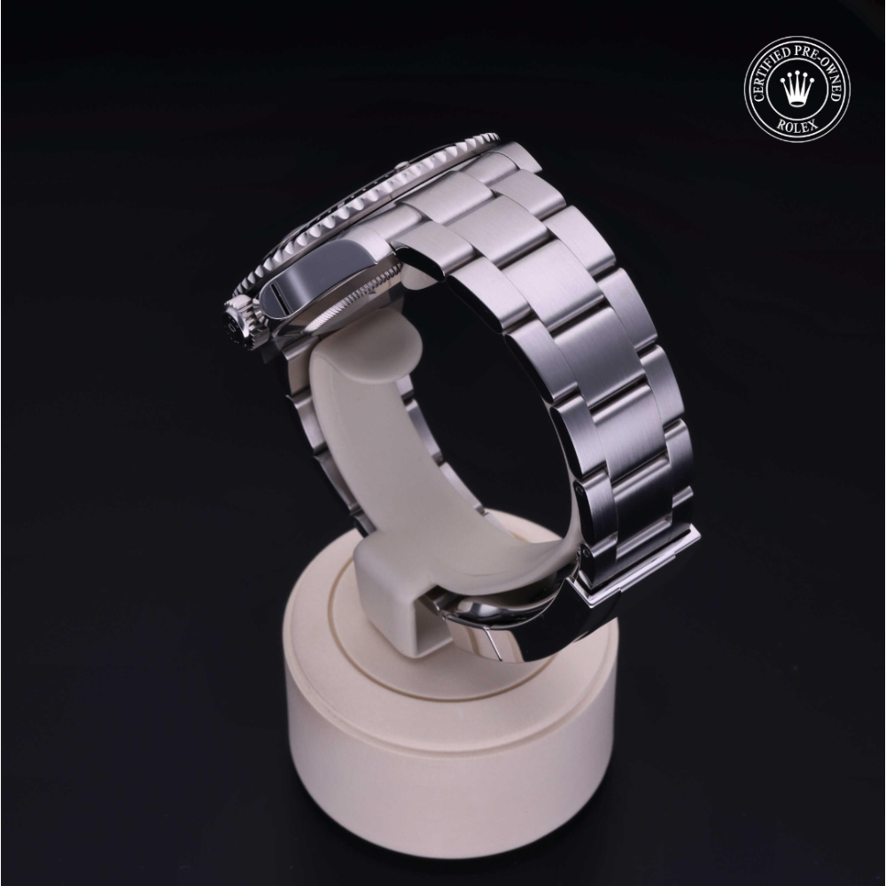  Certified Pre-Owned da 41 mm del 2021