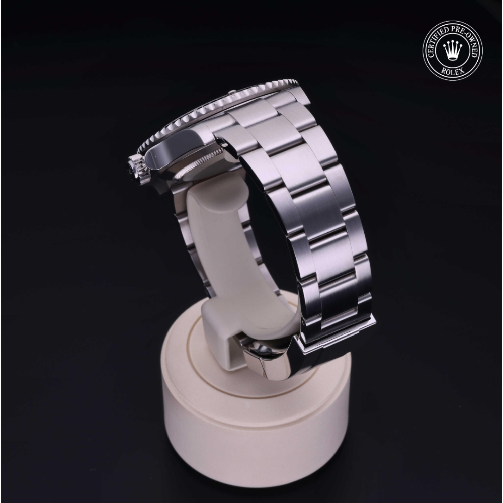 Certified Pre-Owned da 41 mm del 2021