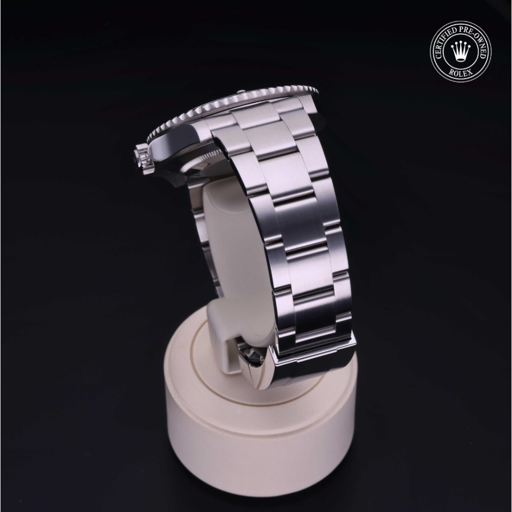  Certified Pre-Owned da 41 mm del 2021
