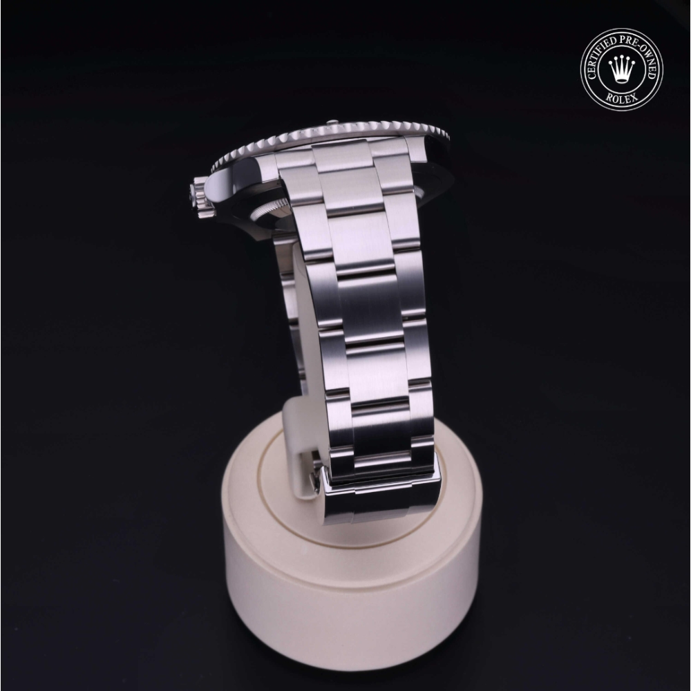  Certified Pre-Owned da 41 mm del 2021