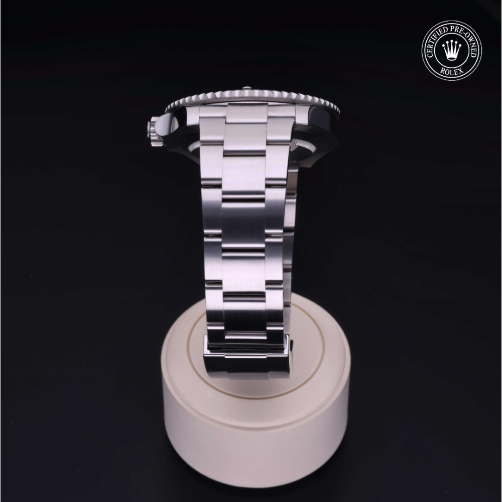  Certified Pre-Owned da 41 mm del 2021