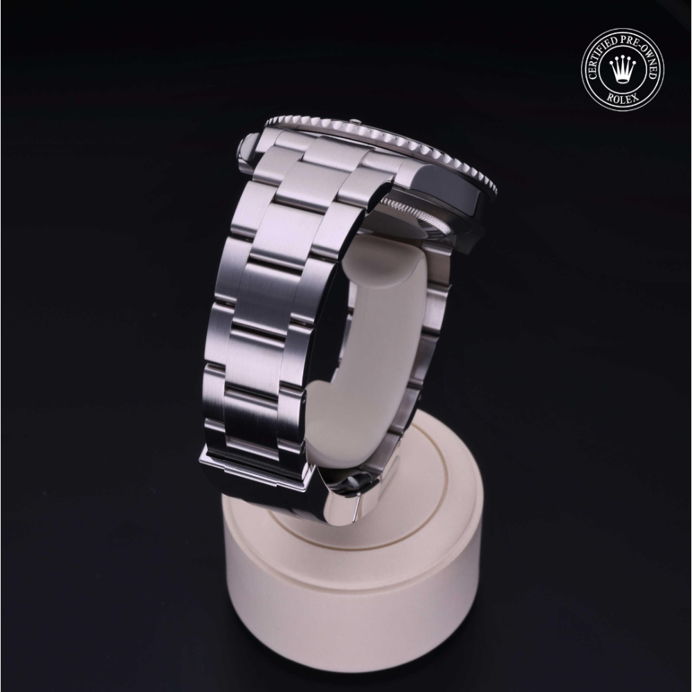  Certified Pre-Owned da 41 mm del 2021
