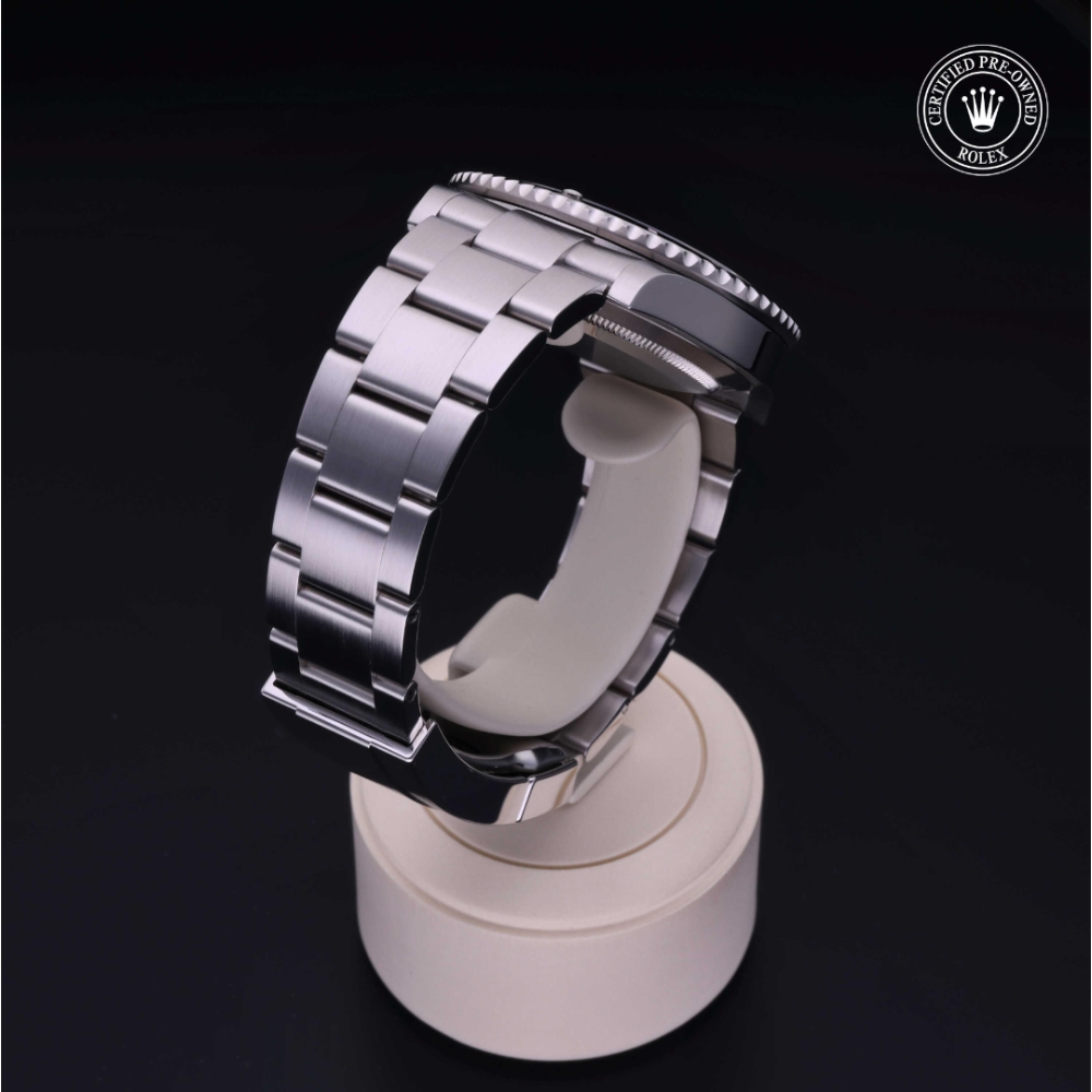  Certified Pre-Owned da 41 mm del 2021