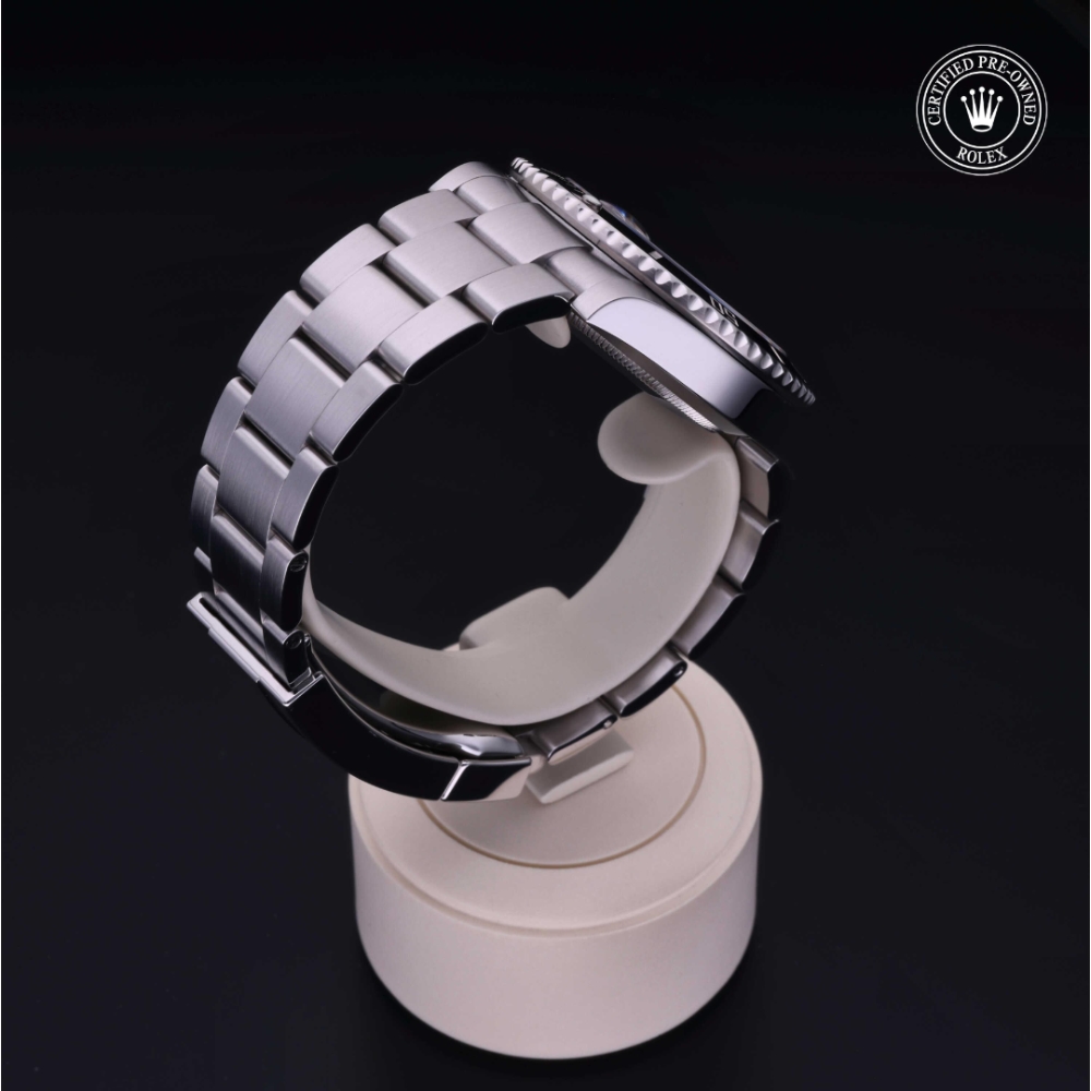  Certified Pre-Owned da 41 mm del 2021