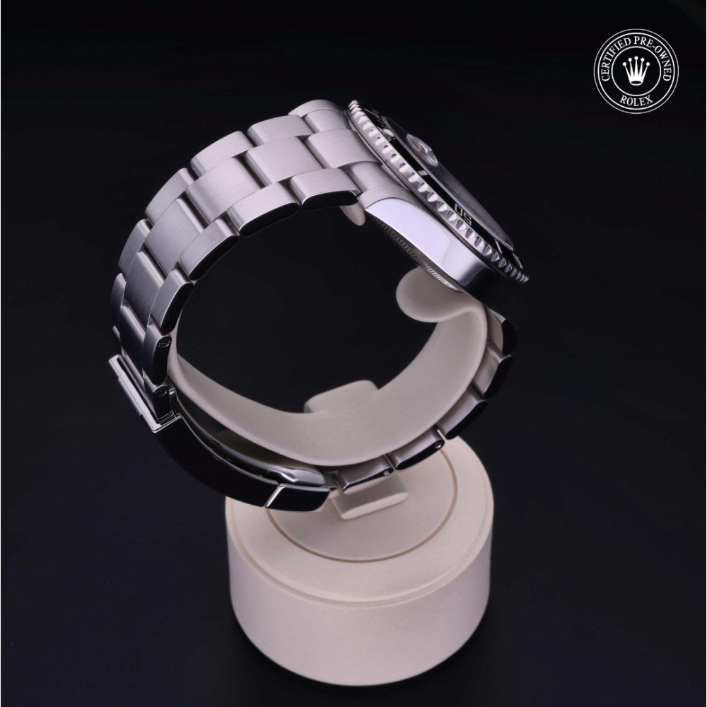 Certified Pre-Owned da 41 mm del 2021