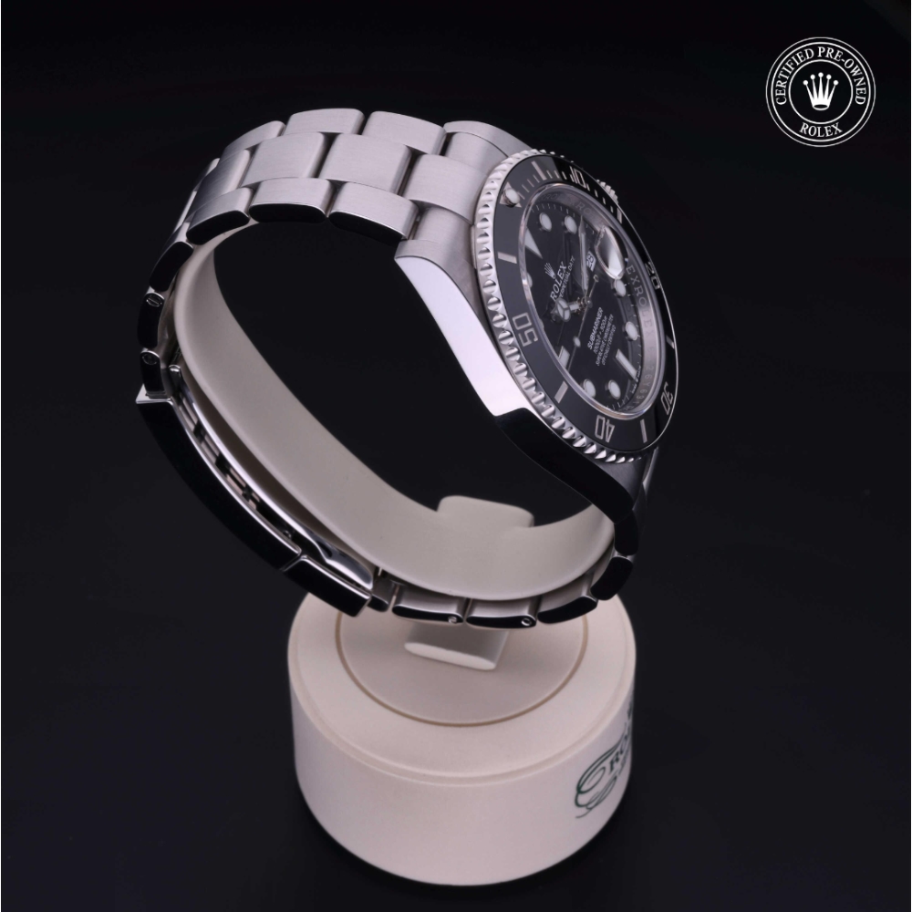  Certified Pre-Owned da 41 mm del 2021