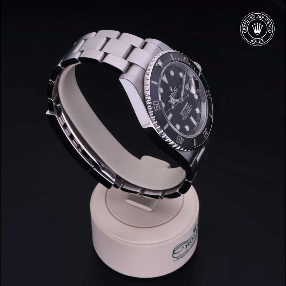  Certified Pre-Owned da 41 mm del 2021