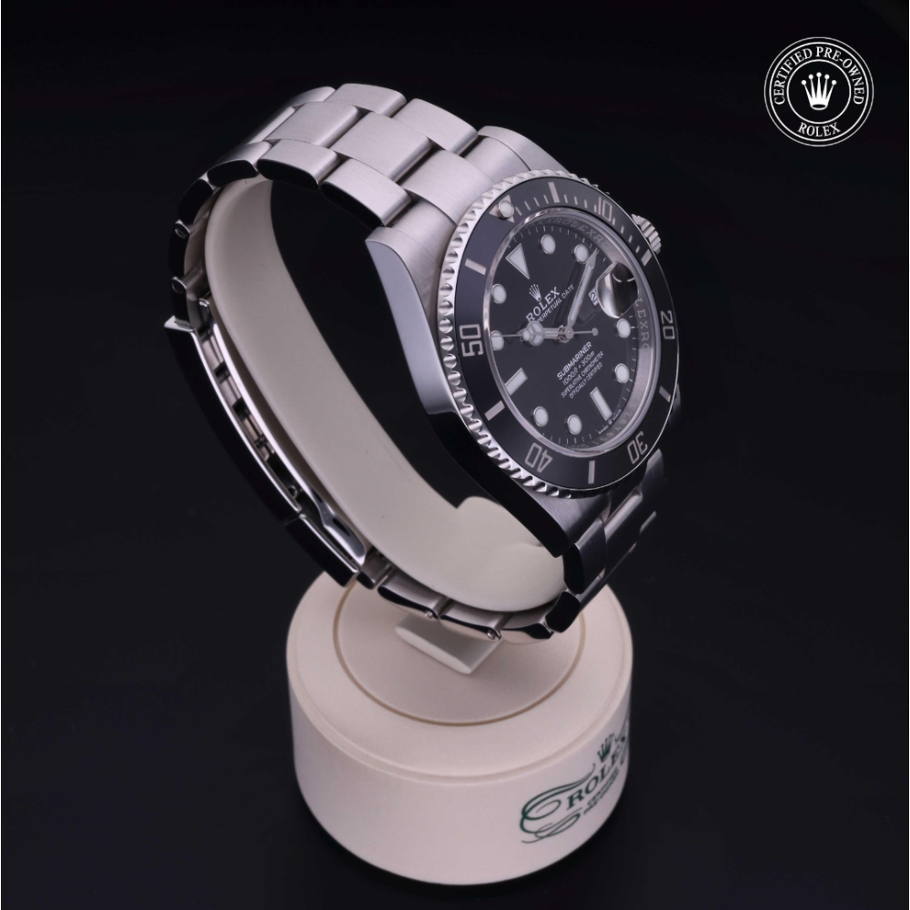  Certified Pre-Owned da 41 mm del 2021