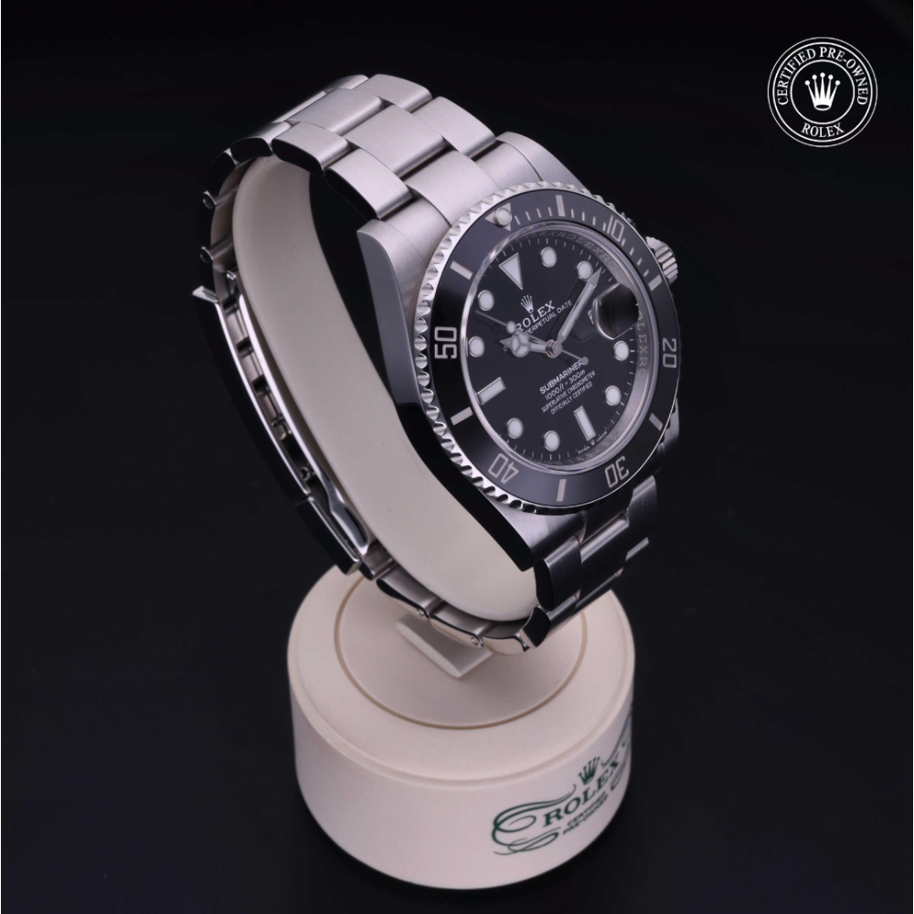  Certified Pre-Owned da 41 mm del 2021