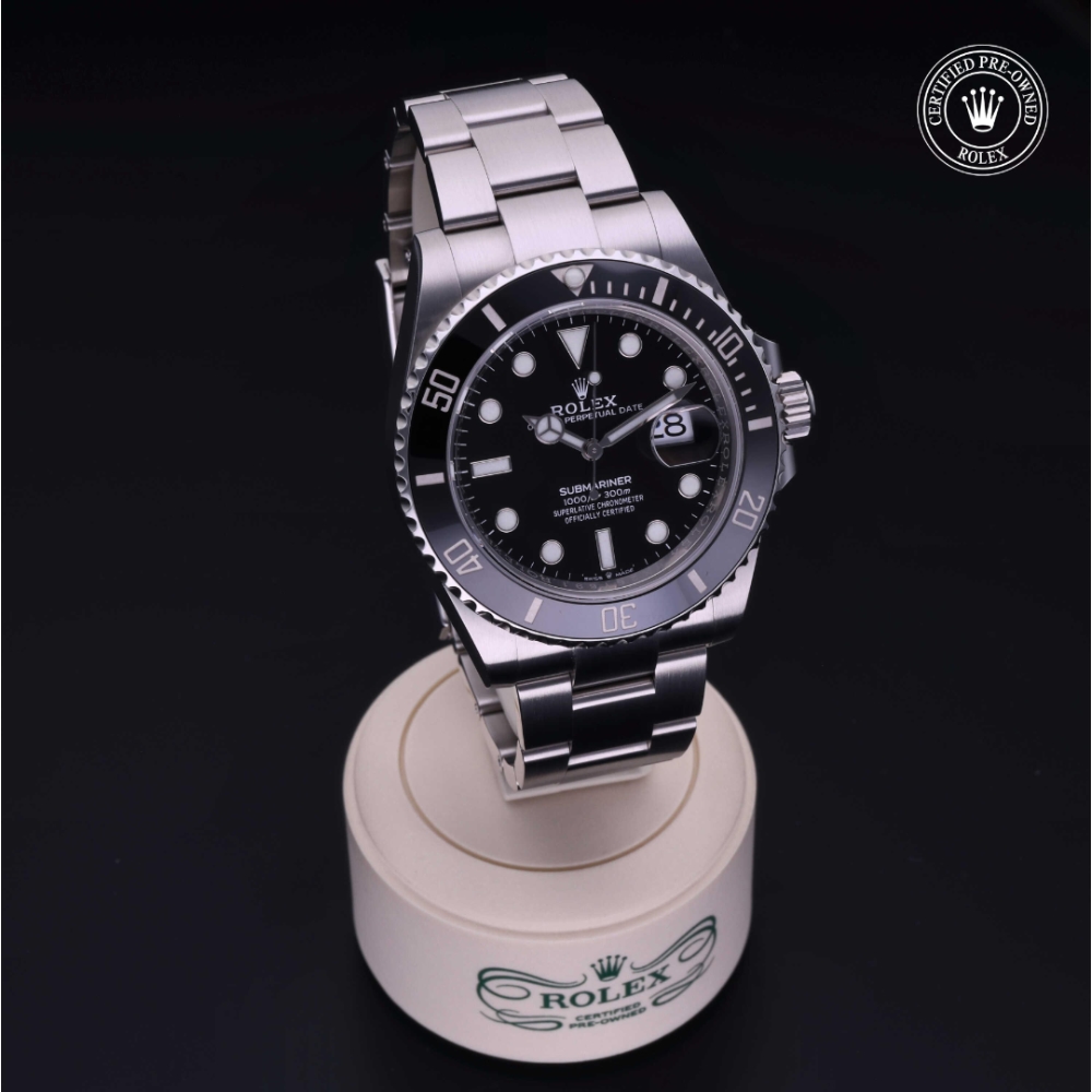  Certified Pre-Owned da 41 mm del 2021