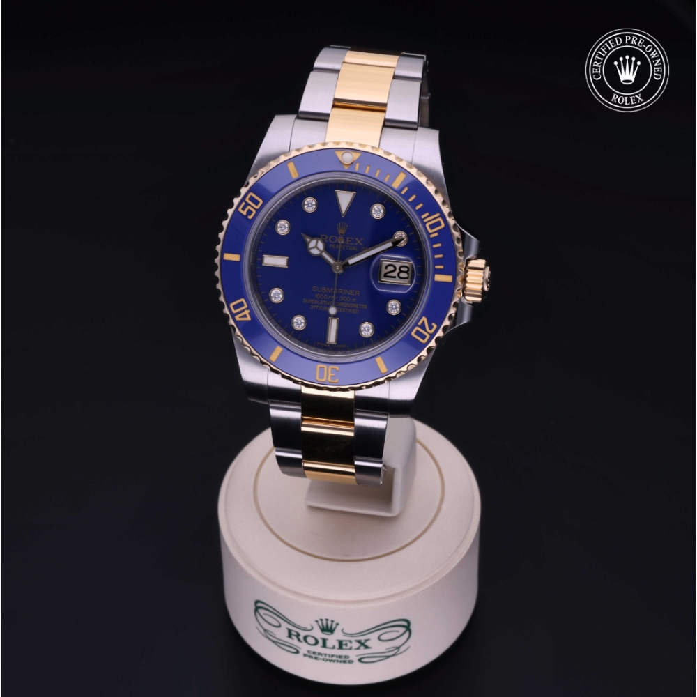  Certified Pre-Owned with 40 mm from 2011