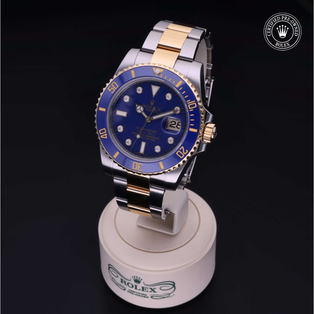 Certified Pre-Owned with 40 mm from 2011