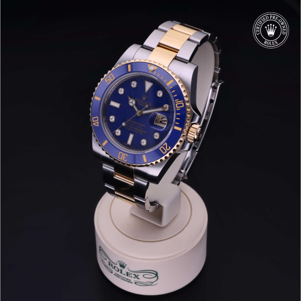  Certified Pre-Owned with 40 mm from 2011