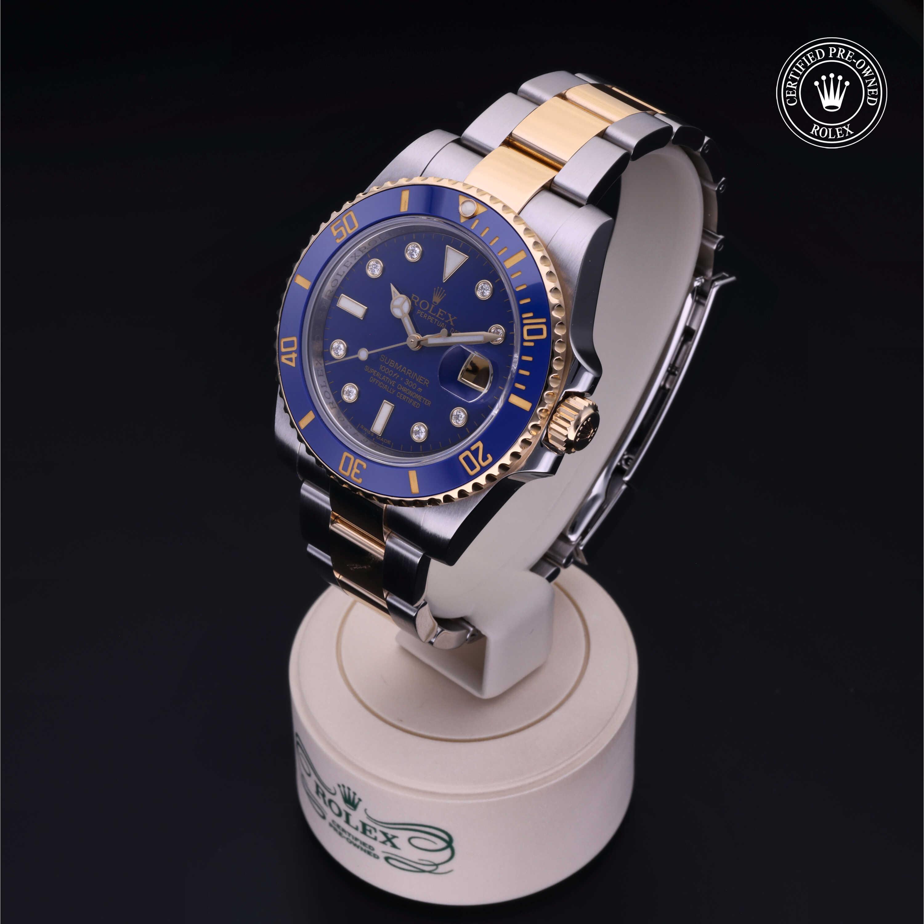  Certified Pre-Owned with 40 mm from 2011