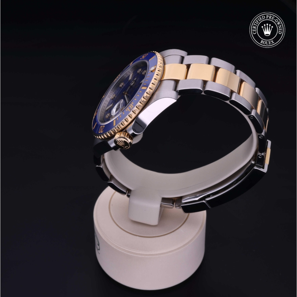  Certified Pre-Owned with 40 mm from 2011