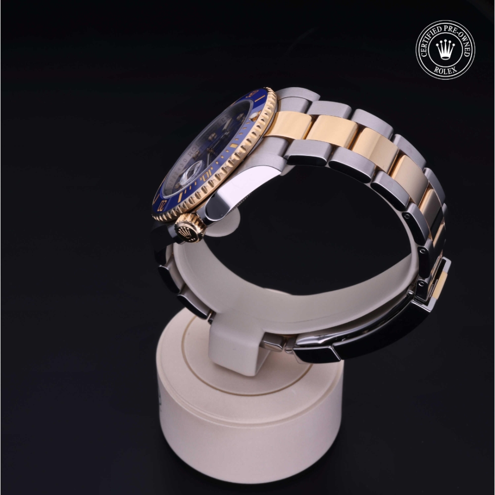  Certified Pre-Owned with 40 mm from 2011