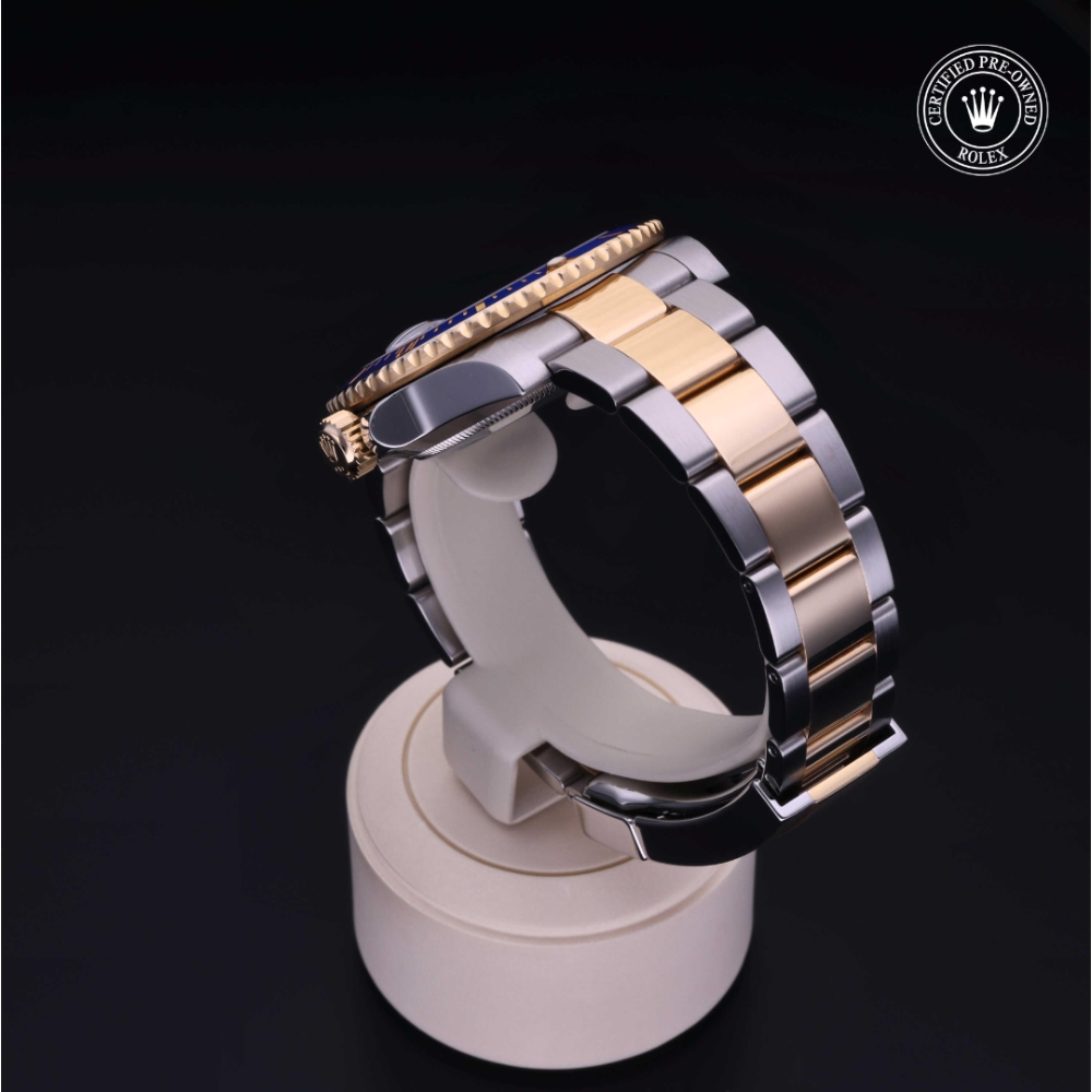  Certified Pre-Owned with 40 mm from 2011