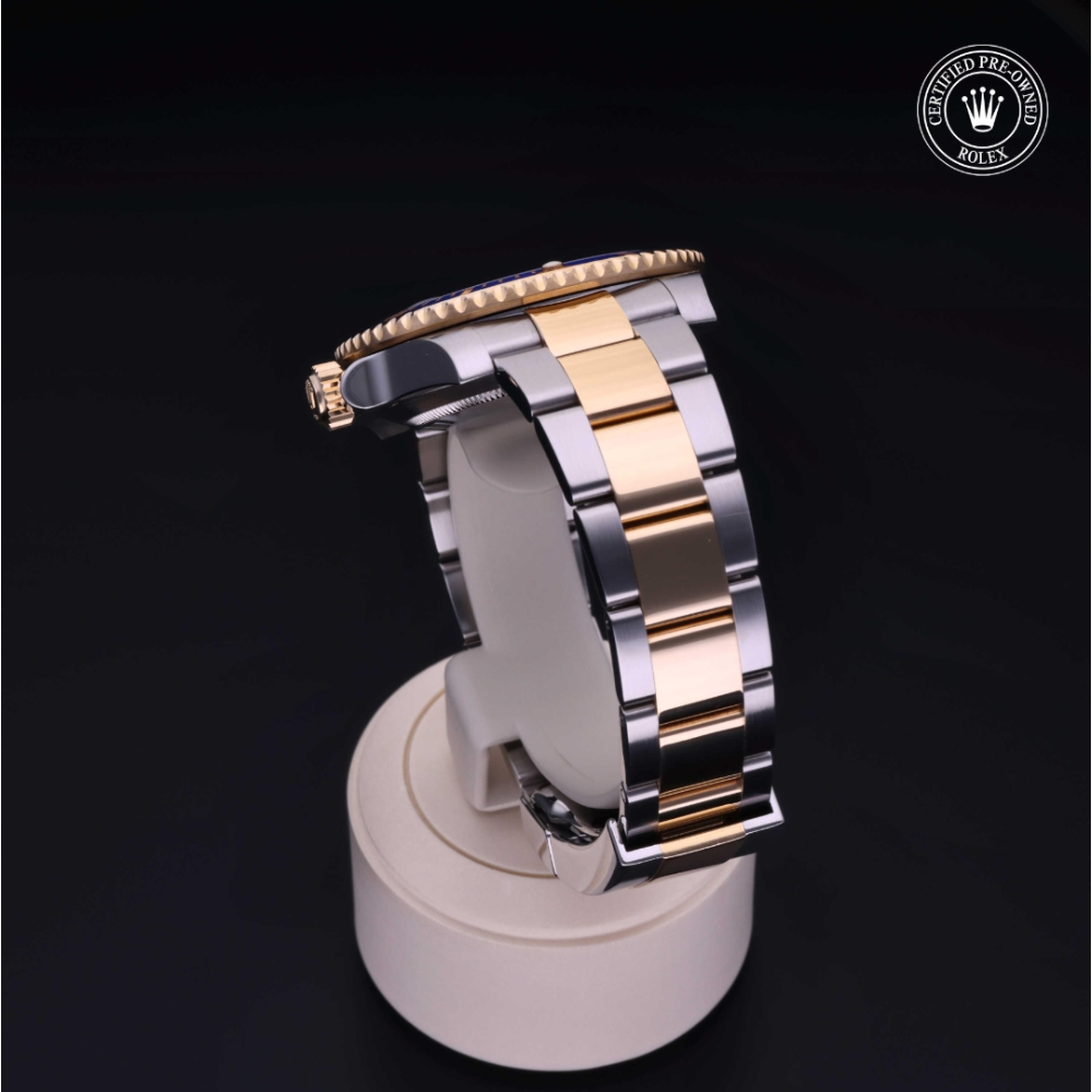  Certified Pre-Owned with 40 mm from 2011