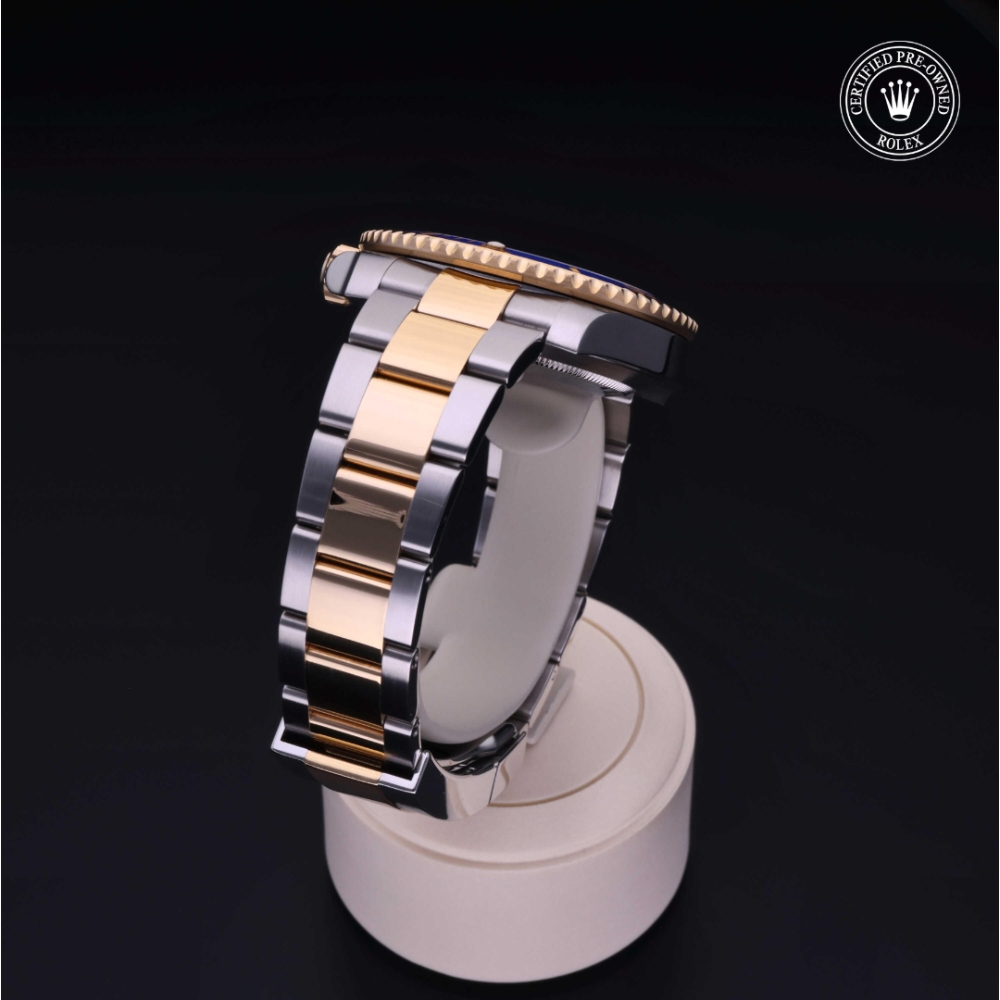  Certified Pre-Owned with 40 mm from 2011