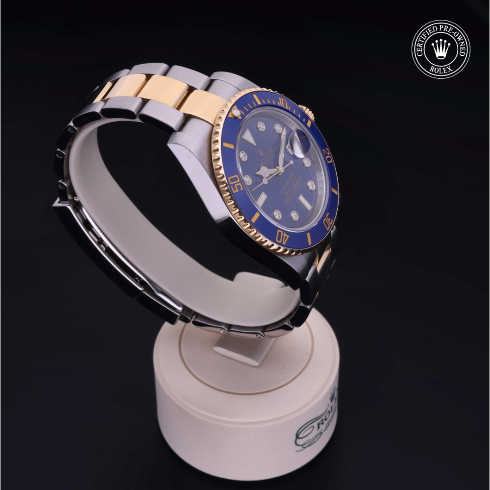  Certified Pre-Owned with 40 mm from 2011
