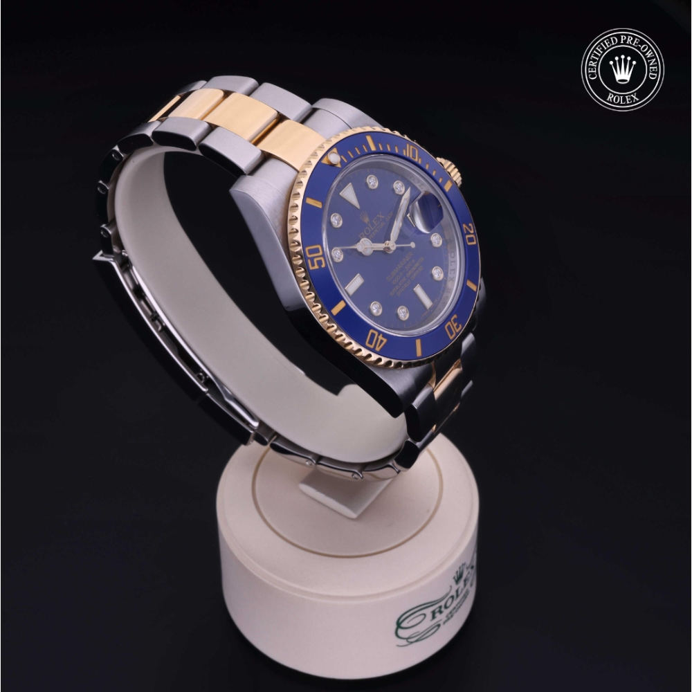  Certified Pre-Owned with 40 mm from 2011