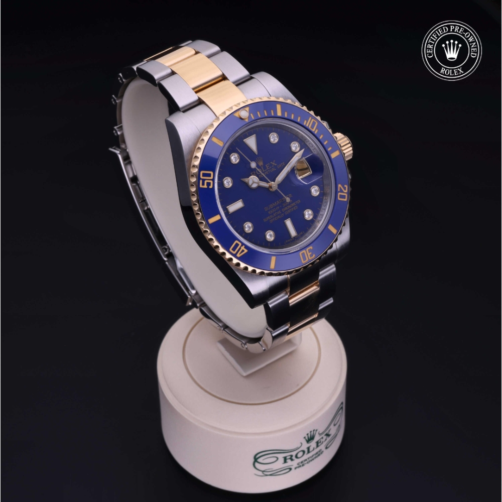  Certified Pre-Owned with 40 mm from 2011