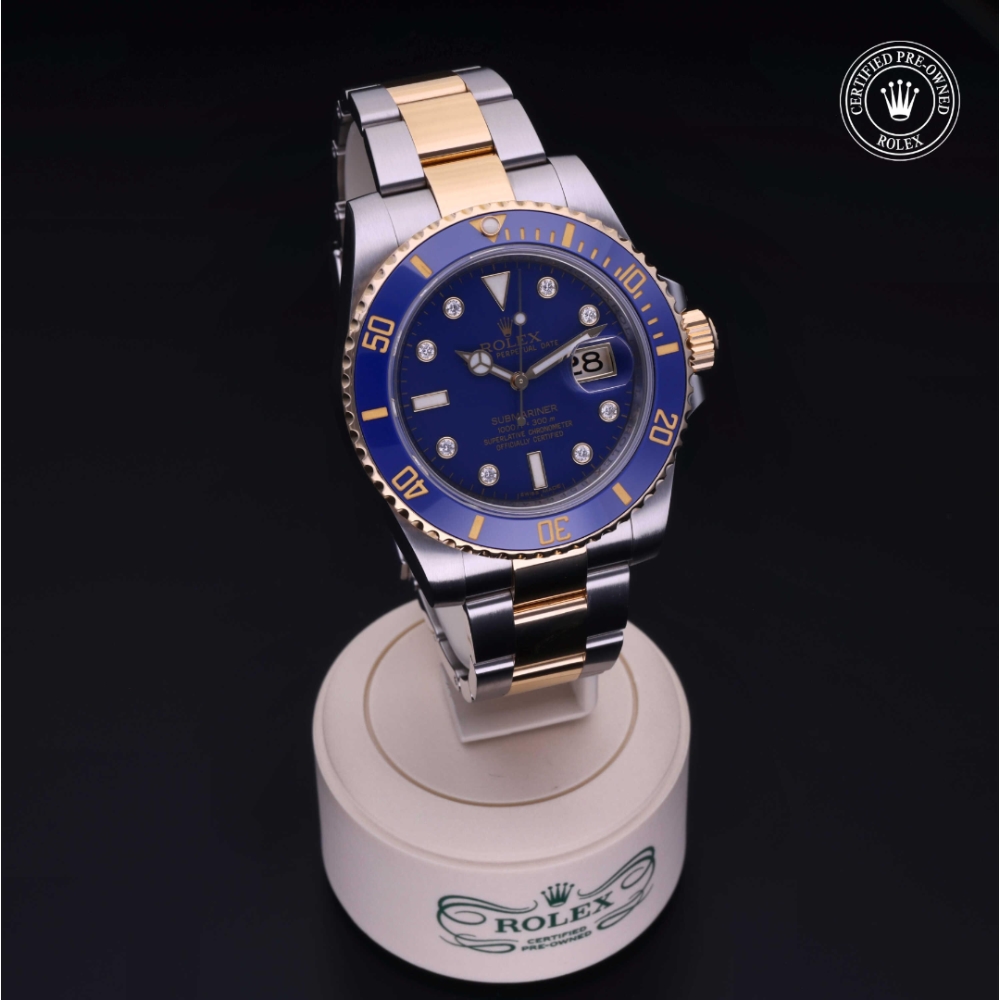  Certified Pre-Owned with 40 mm from 2011