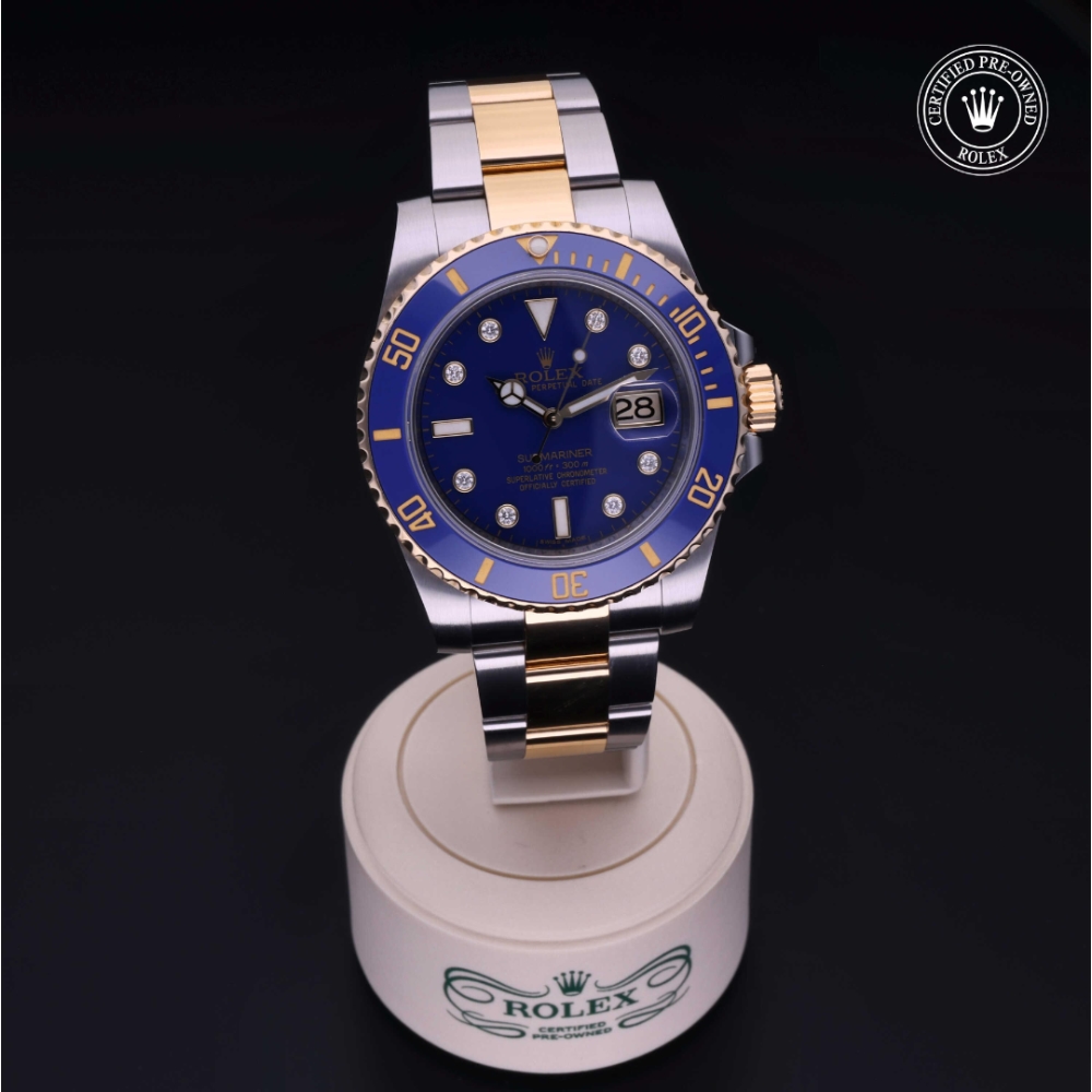  Certified Pre-Owned with 40 mm from 2011