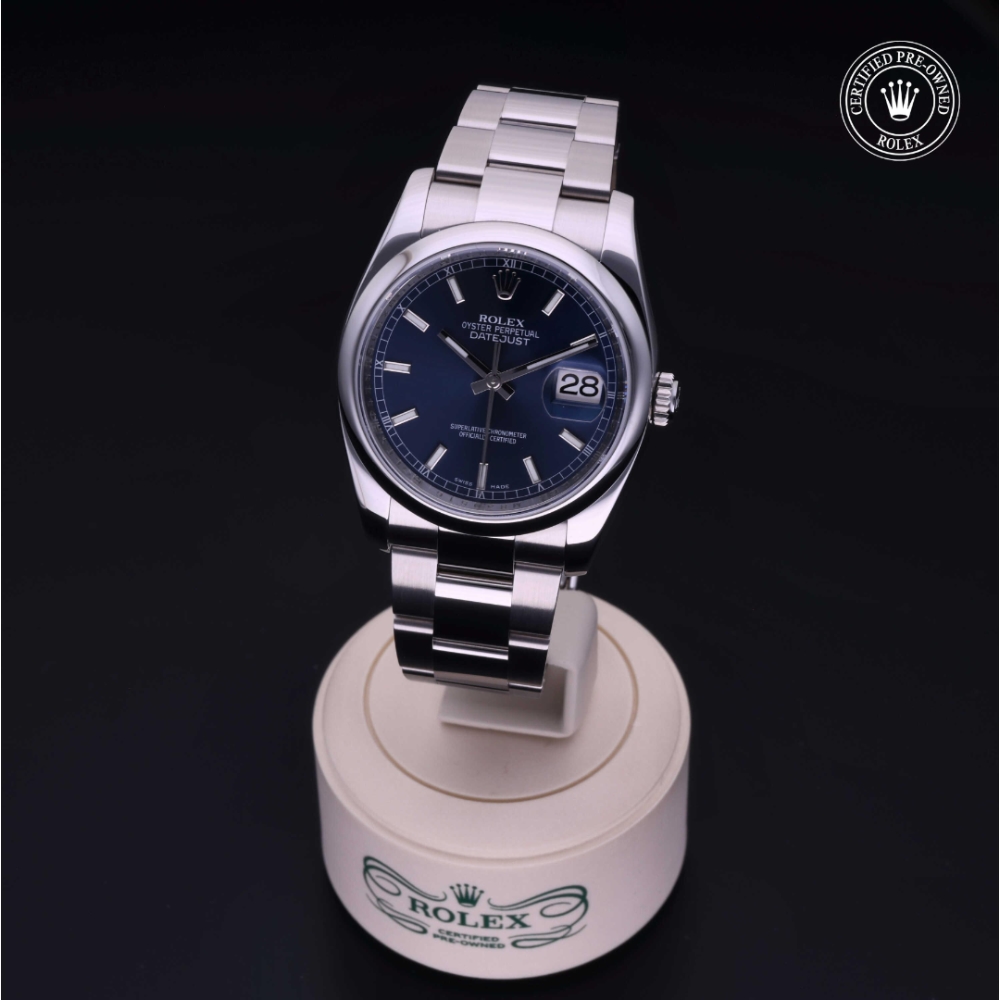  Certified Pre-Owned with 36 mm from 2008