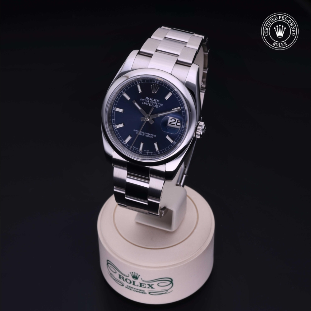  Certified Pre-Owned with 36 mm from 2008