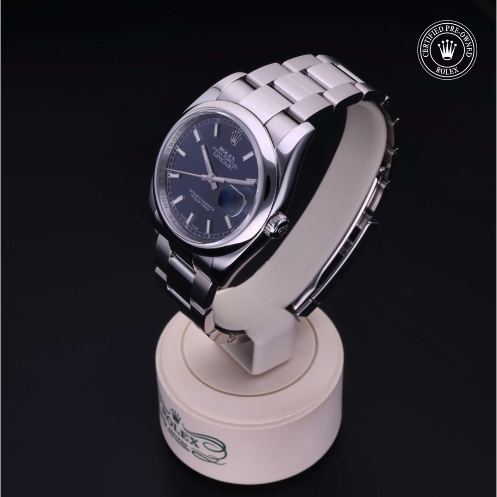  Certified Pre-Owned with 36 mm from 2008