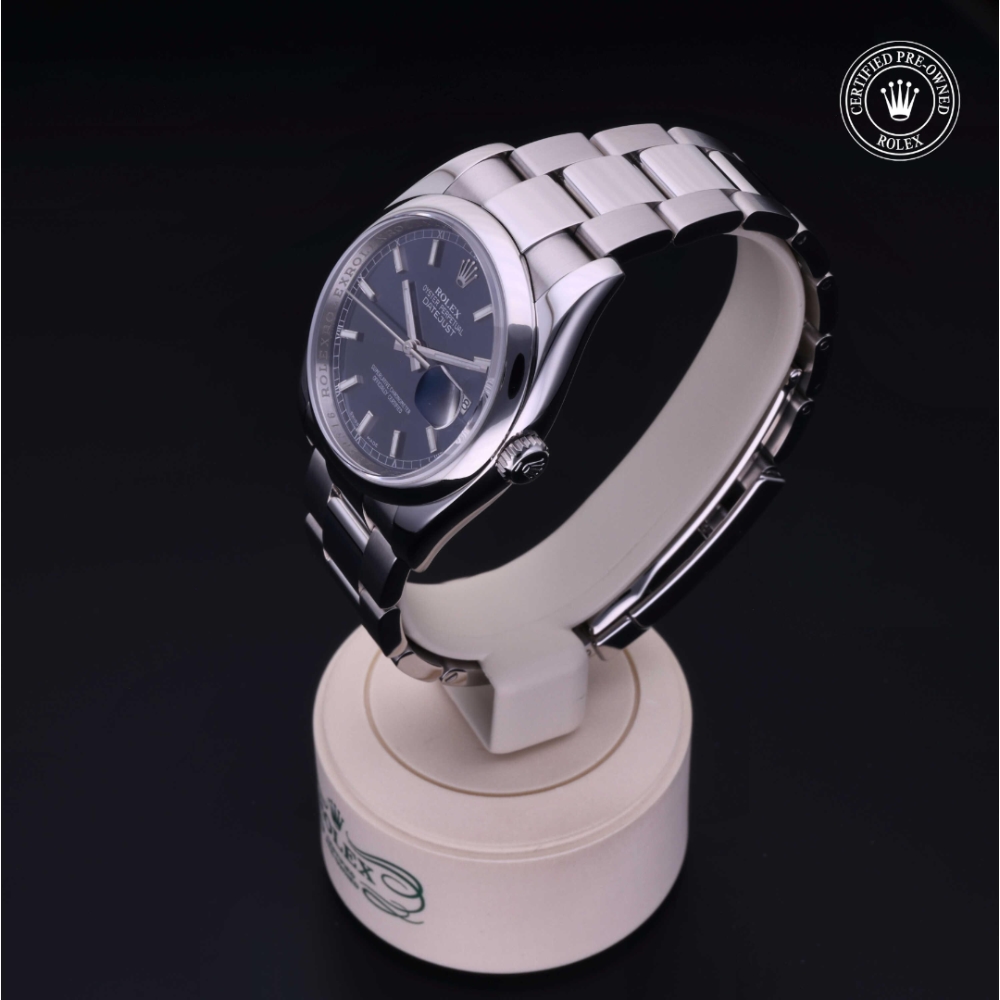  Certified Pre-Owned with 36 mm from 2008