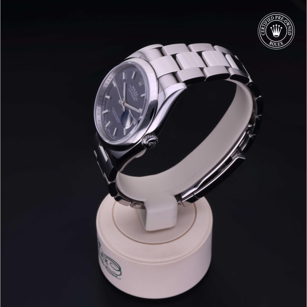  Certified Pre-Owned with 36 mm from 2008