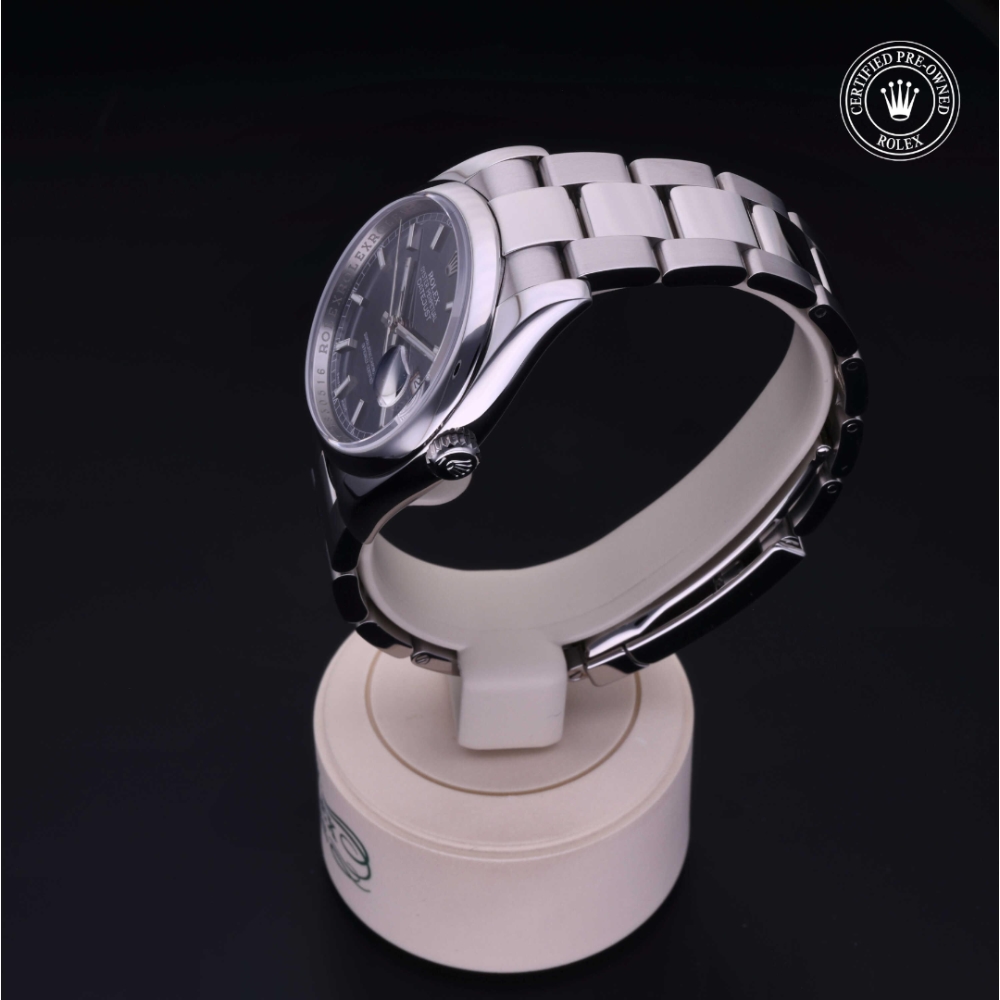  Certified Pre-Owned with 36 mm from 2008