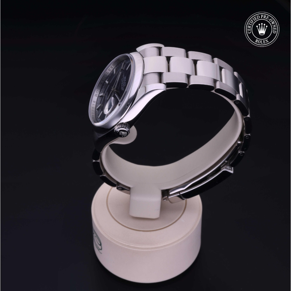  Certified Pre-Owned with 36 mm from 2008