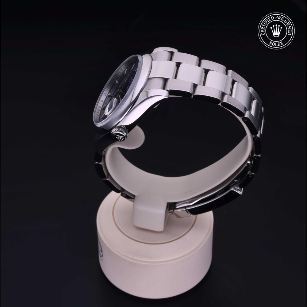  Certified Pre-Owned with 36 mm from 2008