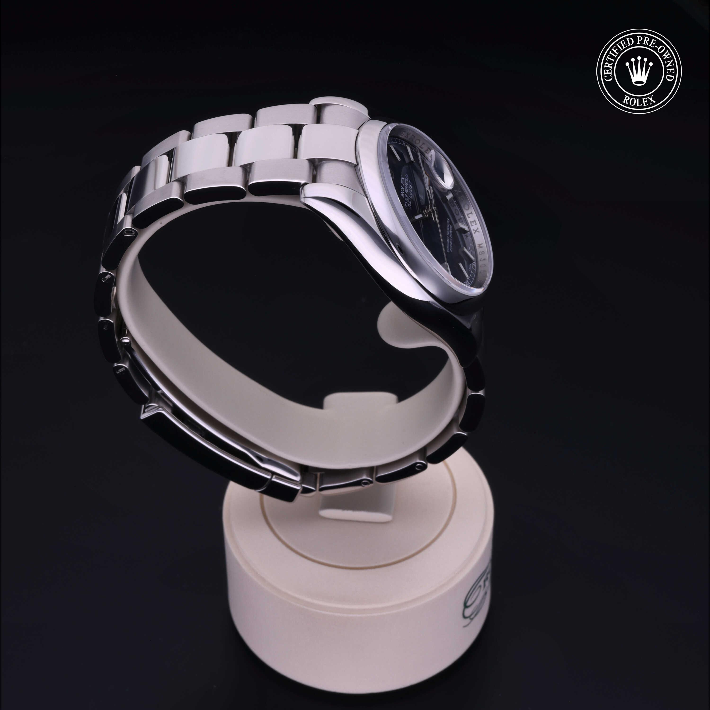  Certified Pre-Owned with 36 mm from 2008