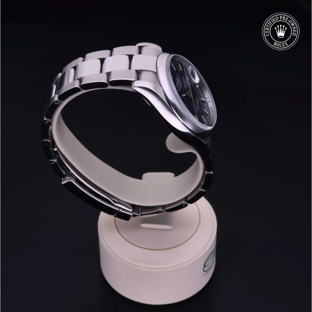  Certified Pre-Owned with 36 mm from 2008