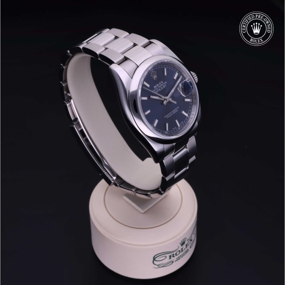  Certified Pre-Owned with 36 mm from 2008
