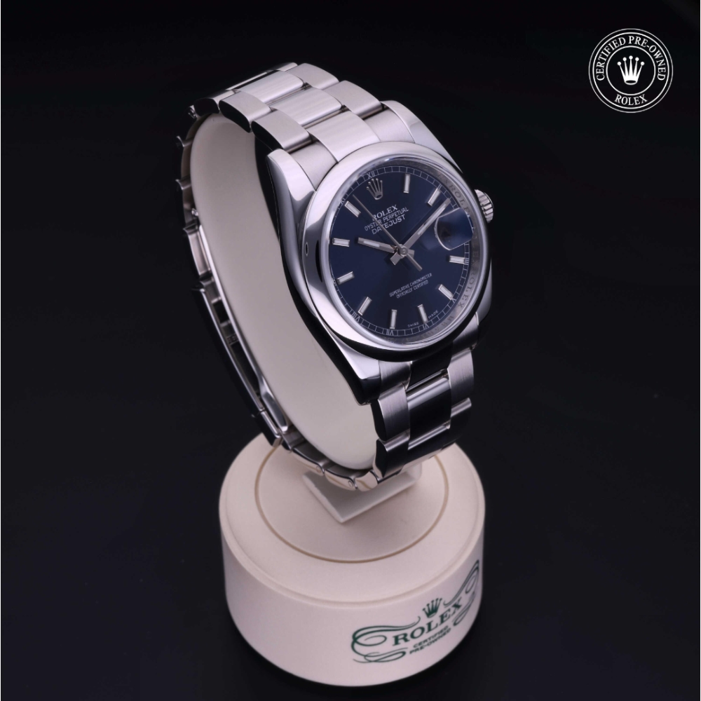  Certified Pre-Owned with 36 mm from 2008