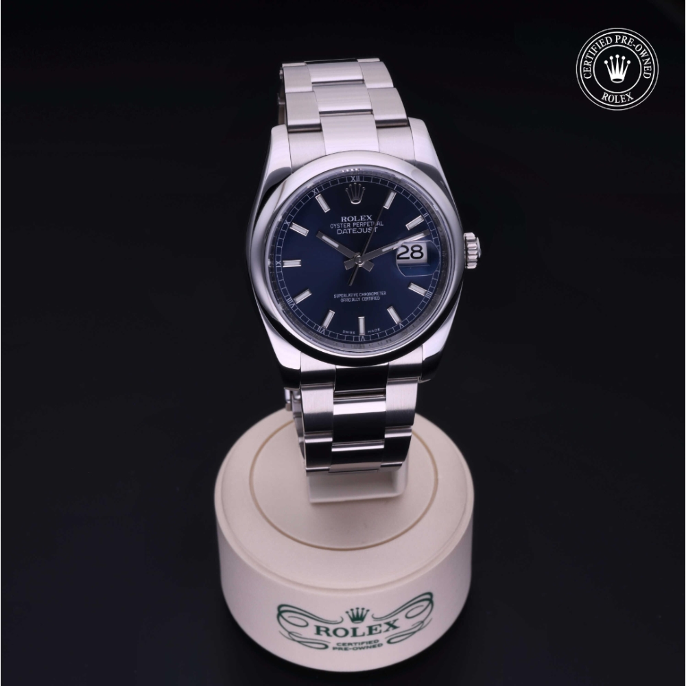  Certified Pre-Owned with 36 mm from 2008