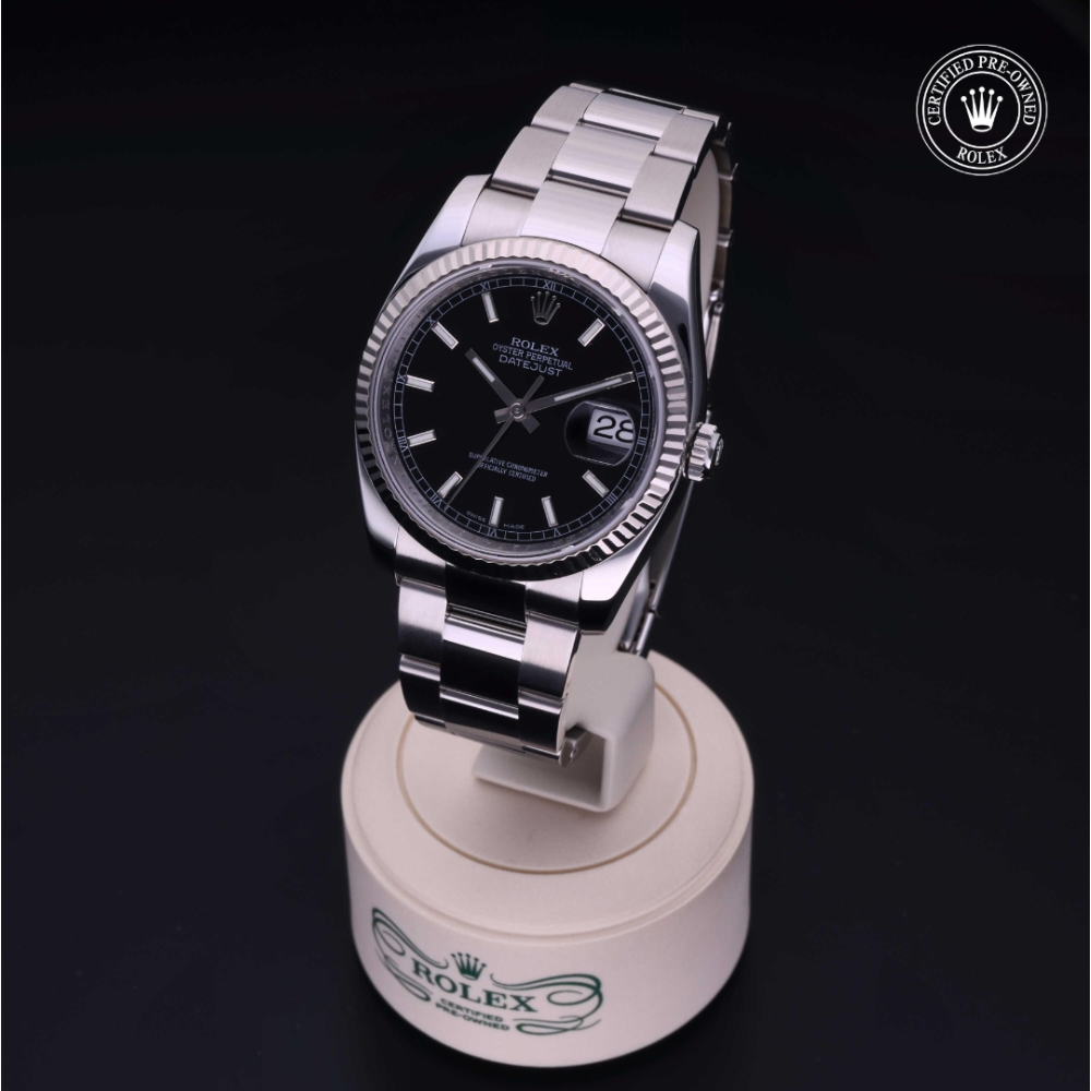  Certified Pre-Owned with 36 mm from 2005