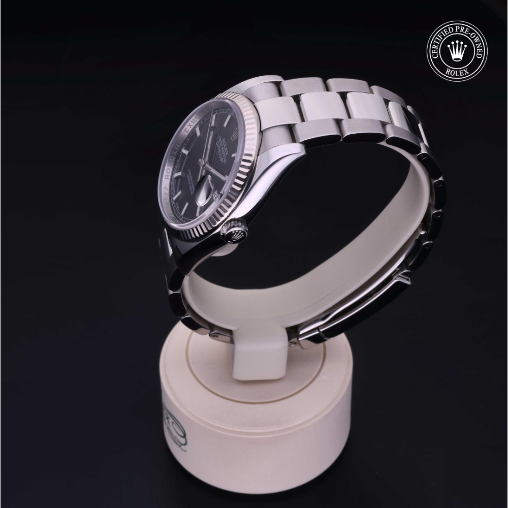  Certified Pre-Owned with 36 mm from 2005
