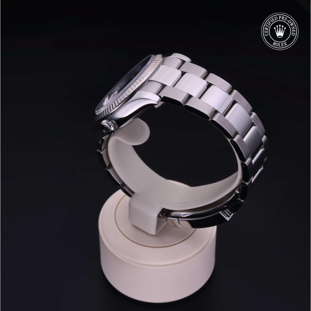  Certified Pre-Owned with 36 mm from 2005
