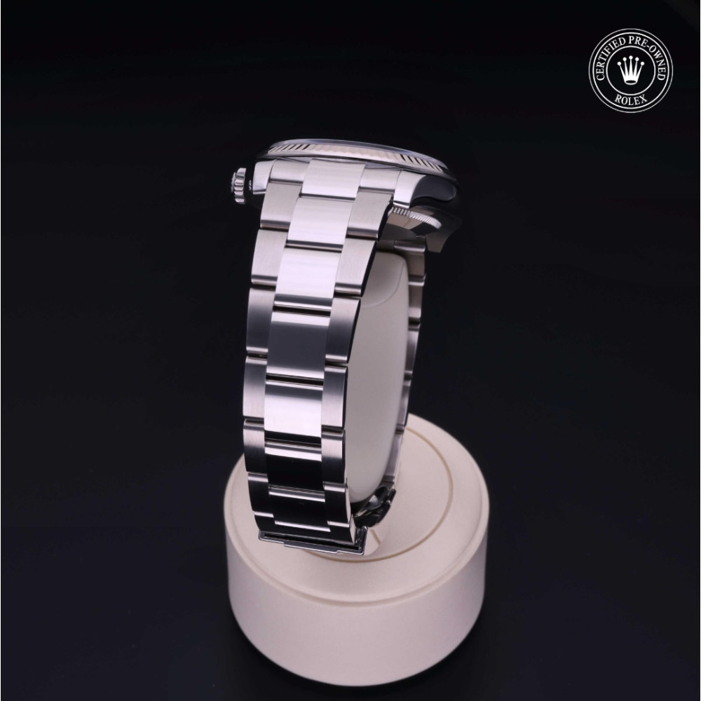  Certified Pre-Owned with 36 mm from 2005
