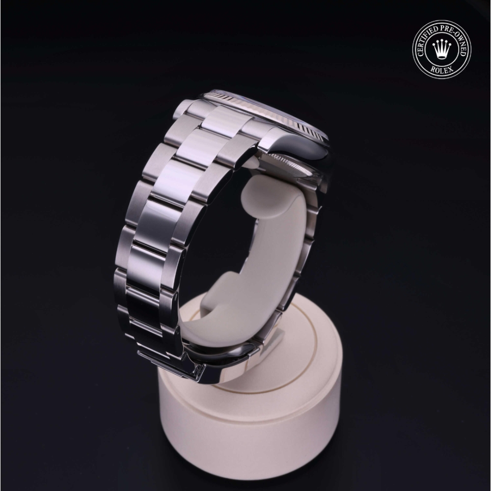  Certified Pre-Owned with 36 mm from 2005